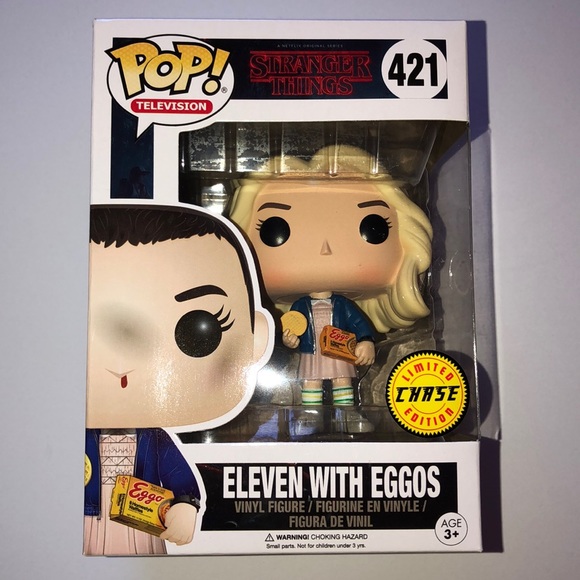 eleven pop chase